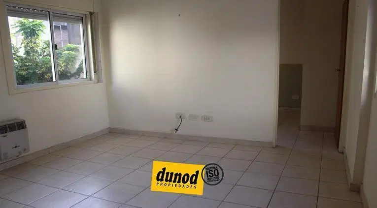 SANTA FE AL 2700 ALQUILER DEPARTAMENTO 1 DORMITORIO EN ROSARIO BARRIO LOURDES 2