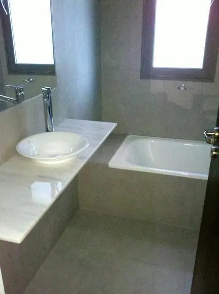MENDOZA AL 300 VENTA DEPARTAMENTO 2 DORMITORIOS CON COCHERA EN ROSARIO 4