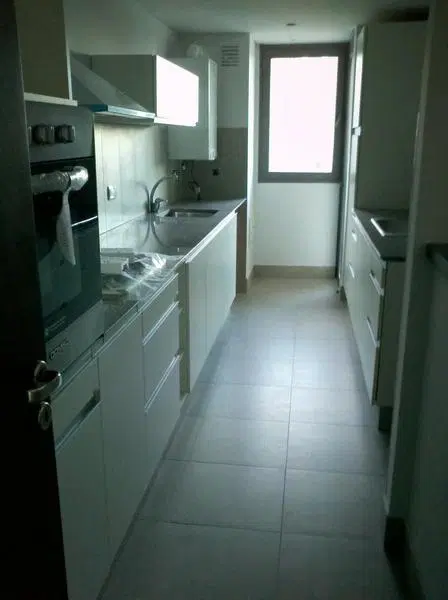 MENDOZA AL 300 VENTA DEPARTAMENTO 2 DORMITORIOS CON COCHERA EN ROSARIO 3