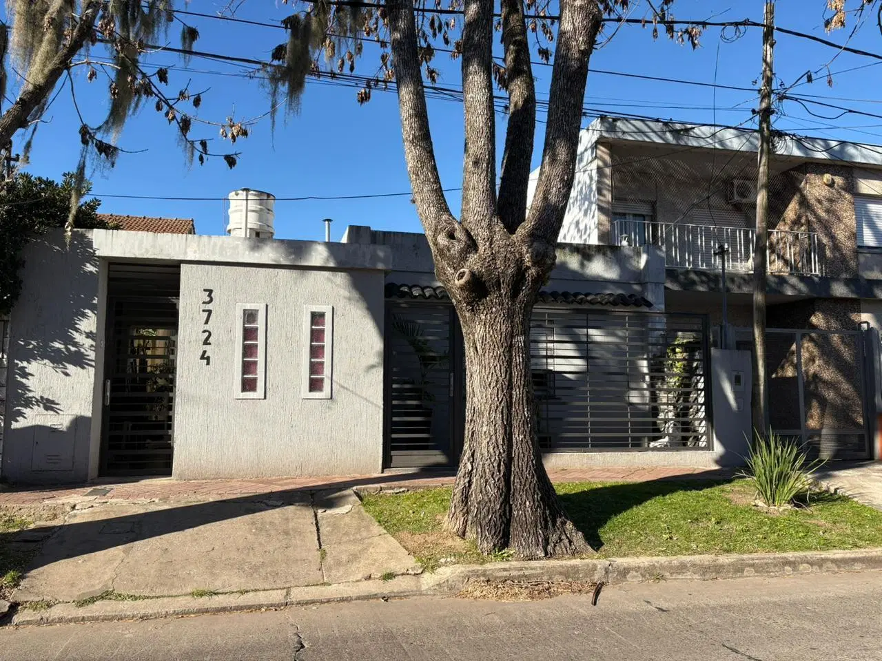 JUAN MARTIN MAZA AL 3700 VENTA DE CASA 3 DORMITORIOS EN LA FLORIDA ROSARIO 2