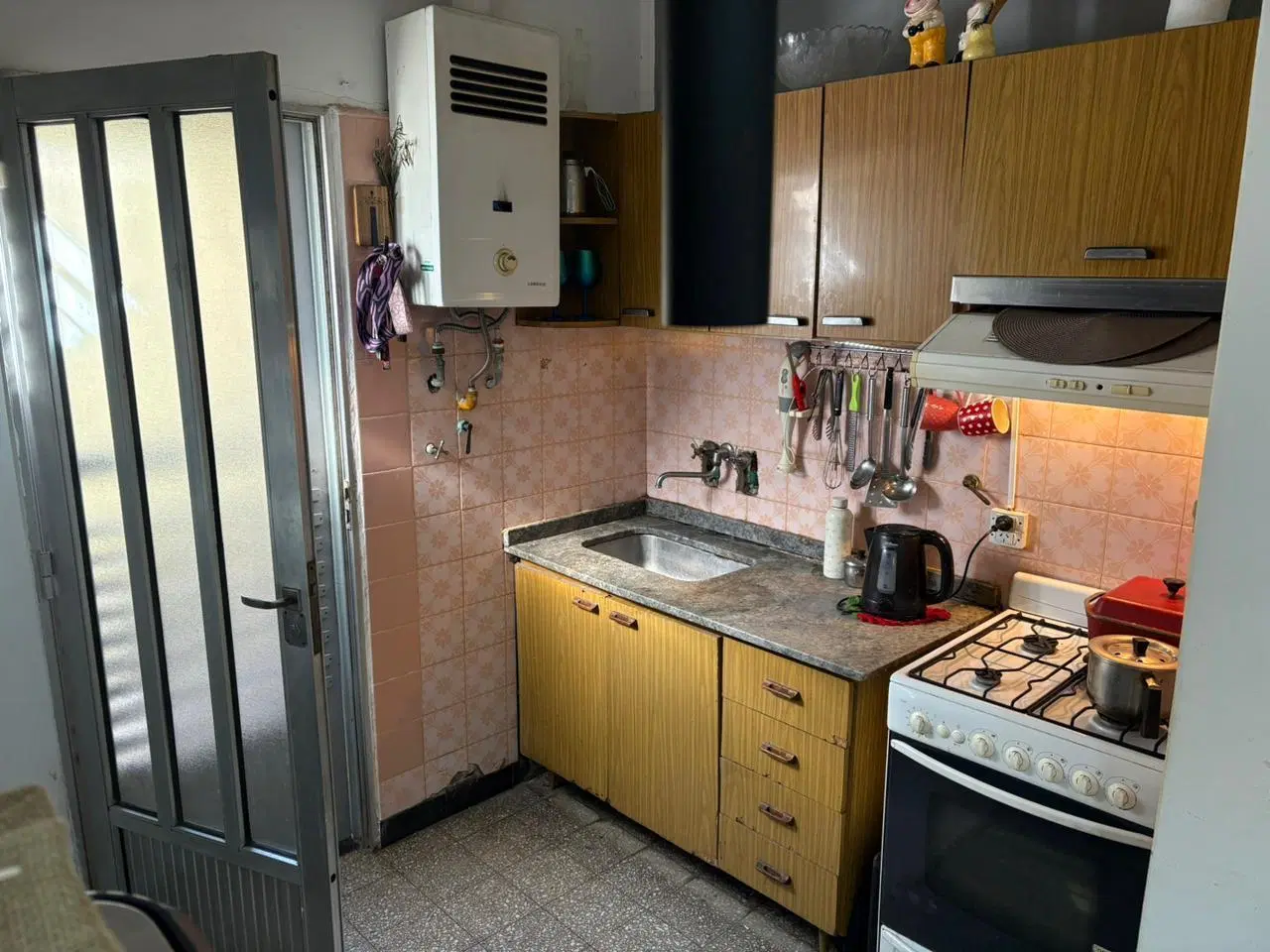 JUAN MARTIN MAZA AL 3700 VENTA DE CASA 3 DORMITORIOS EN LA FLORIDA ROSARIO 5