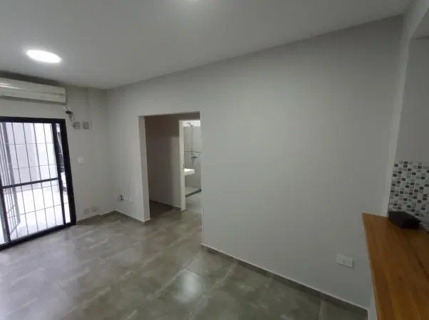 URQUIZA AL 3500 VENTA DEPARTAMENTO 2 DORMITORIOS CON COCHERA Y PATIO EXCLUSIVO EN ROSARIO 3