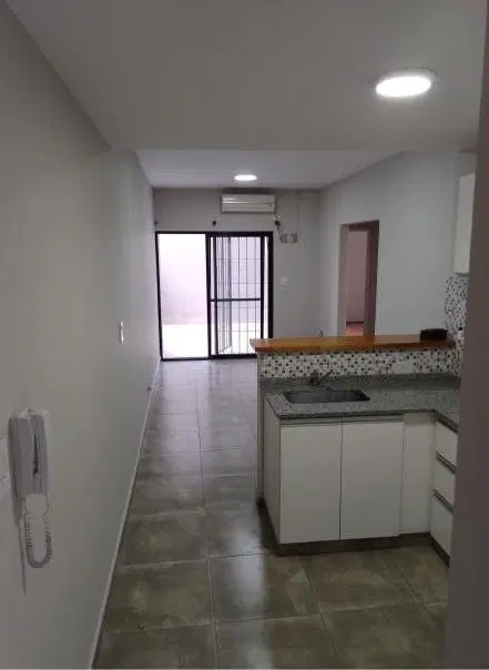 URQUIZA AL 3500 VENTA DEPARTAMENTO 2 DORMITORIOS CON COCHERA Y PATIO EXCLUSIVO EN ROSARIO 8