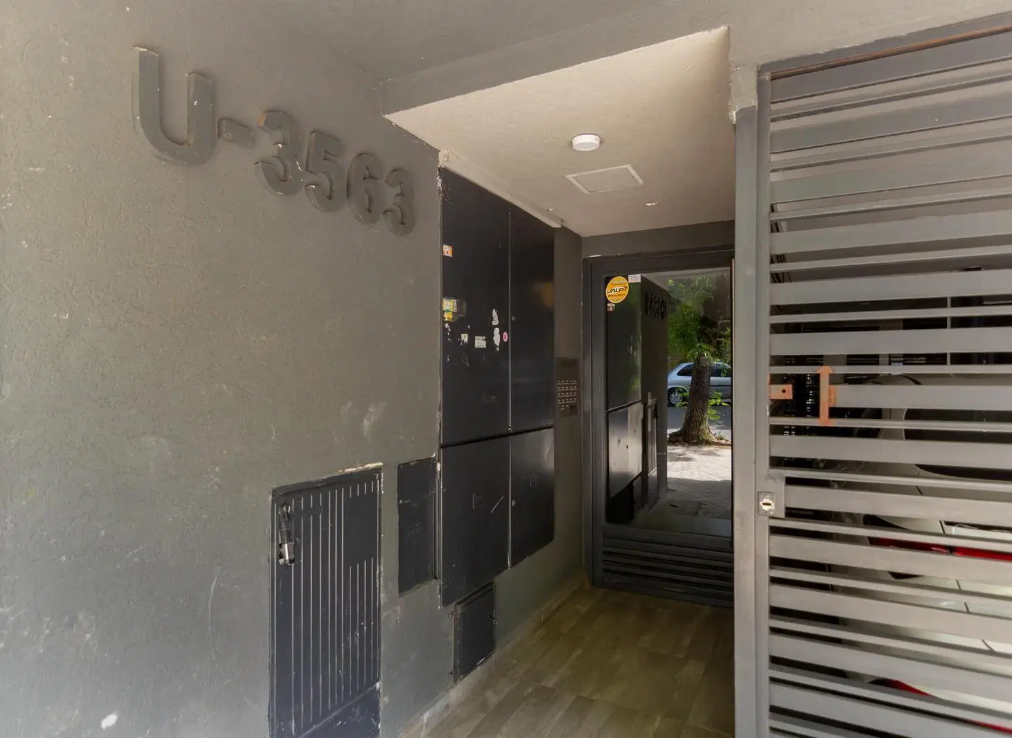 URQUIZA AL 3500 VENTA DEPARTAMENTO 2 DORMITORIOS CON COCHERA Y PATIO EXCLUSIVO EN ROSARIO 5