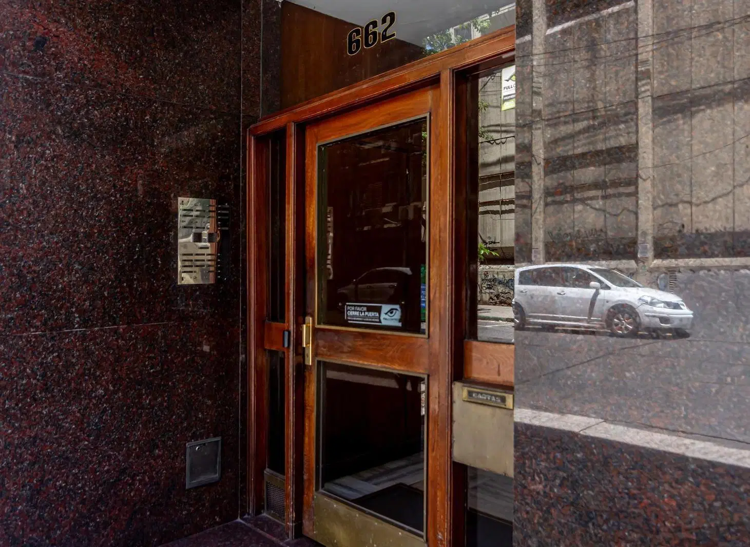 ITALIA AL 600 VENTA DEPARTAMENTO 3 DORMITORIOS CON COCHERA EN ROSARIO 2