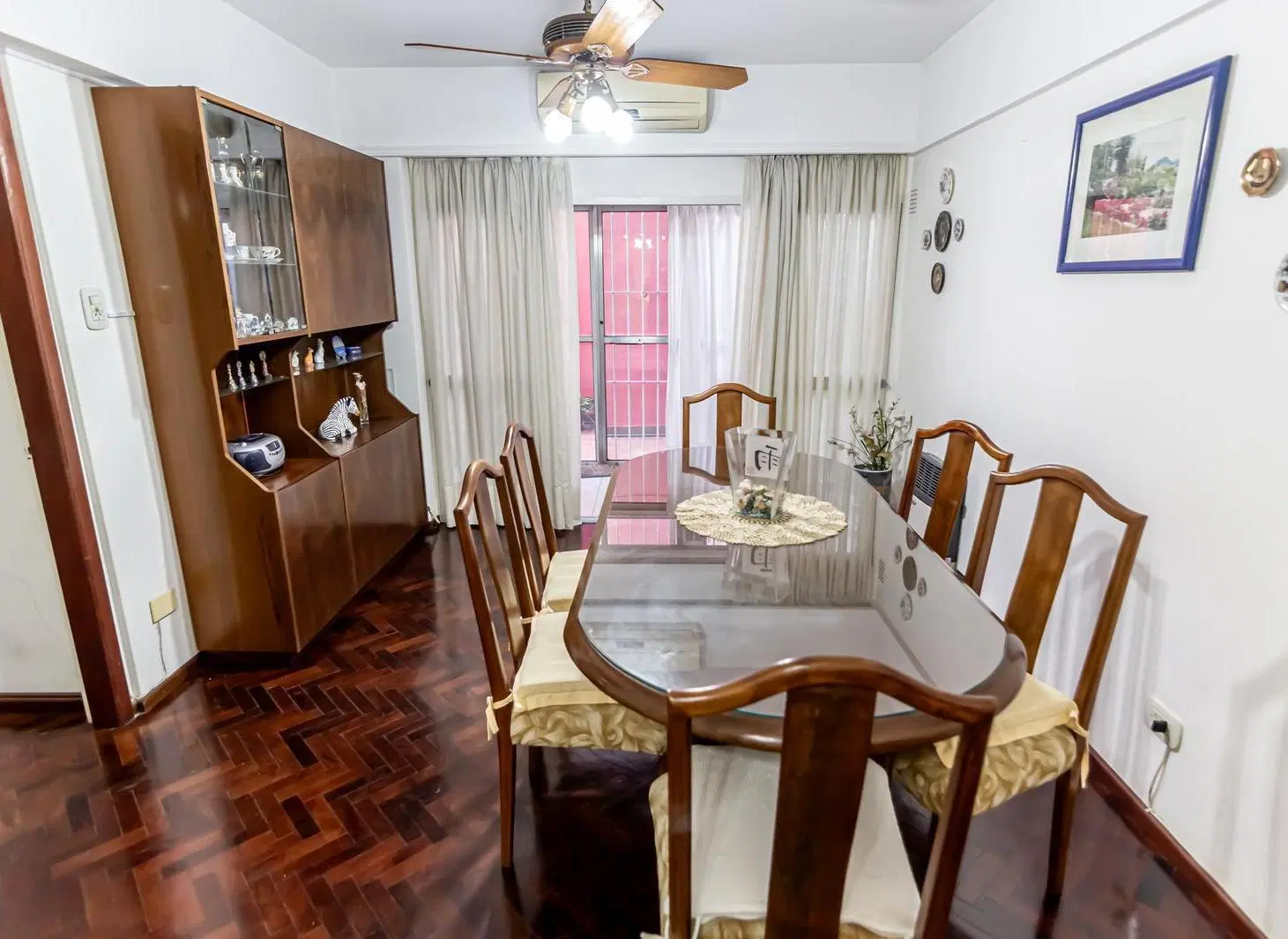 ITALIA AL 600 VENTA DEPARTAMENTO 3 DORMITORIOS CON COCHERA EN ROSARIO 8