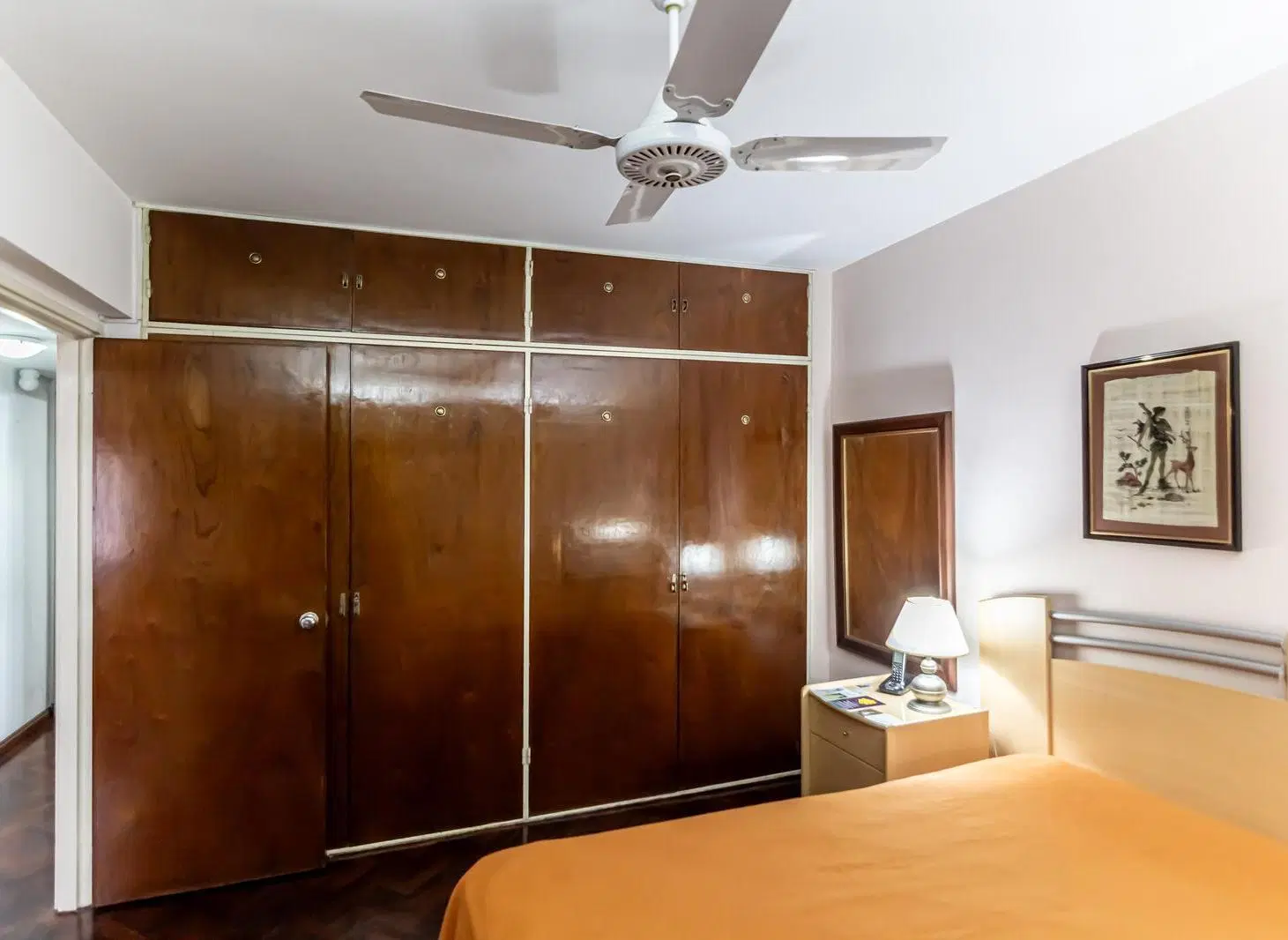 ITALIA AL 600 VENTA DEPARTAMENTO 3 DORMITORIOS CON COCHERA EN ROSARIO 5