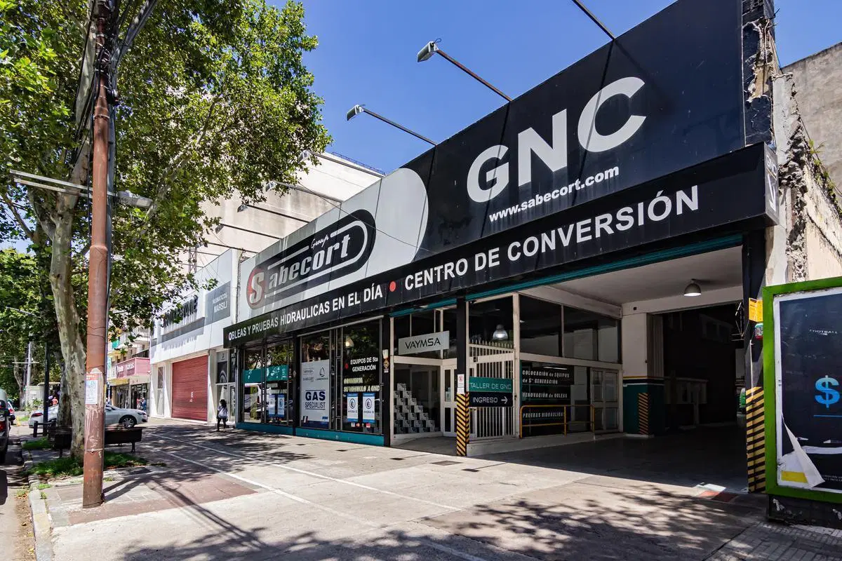 SAN MARTIN AL 2800 - VENTA DE DEPOSITO EN ROSARIO ZONA SUR 7