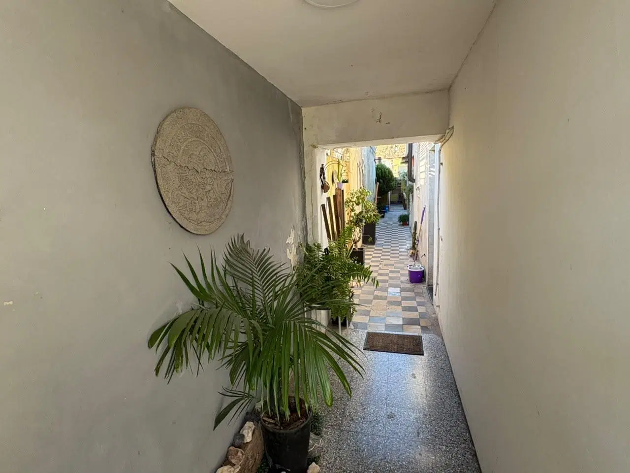 JUAN MARTIN MAZA AL 3700 VENTA DE CASA 3 DORMITORIOS EN LA FLORIDA ROSARIO 3