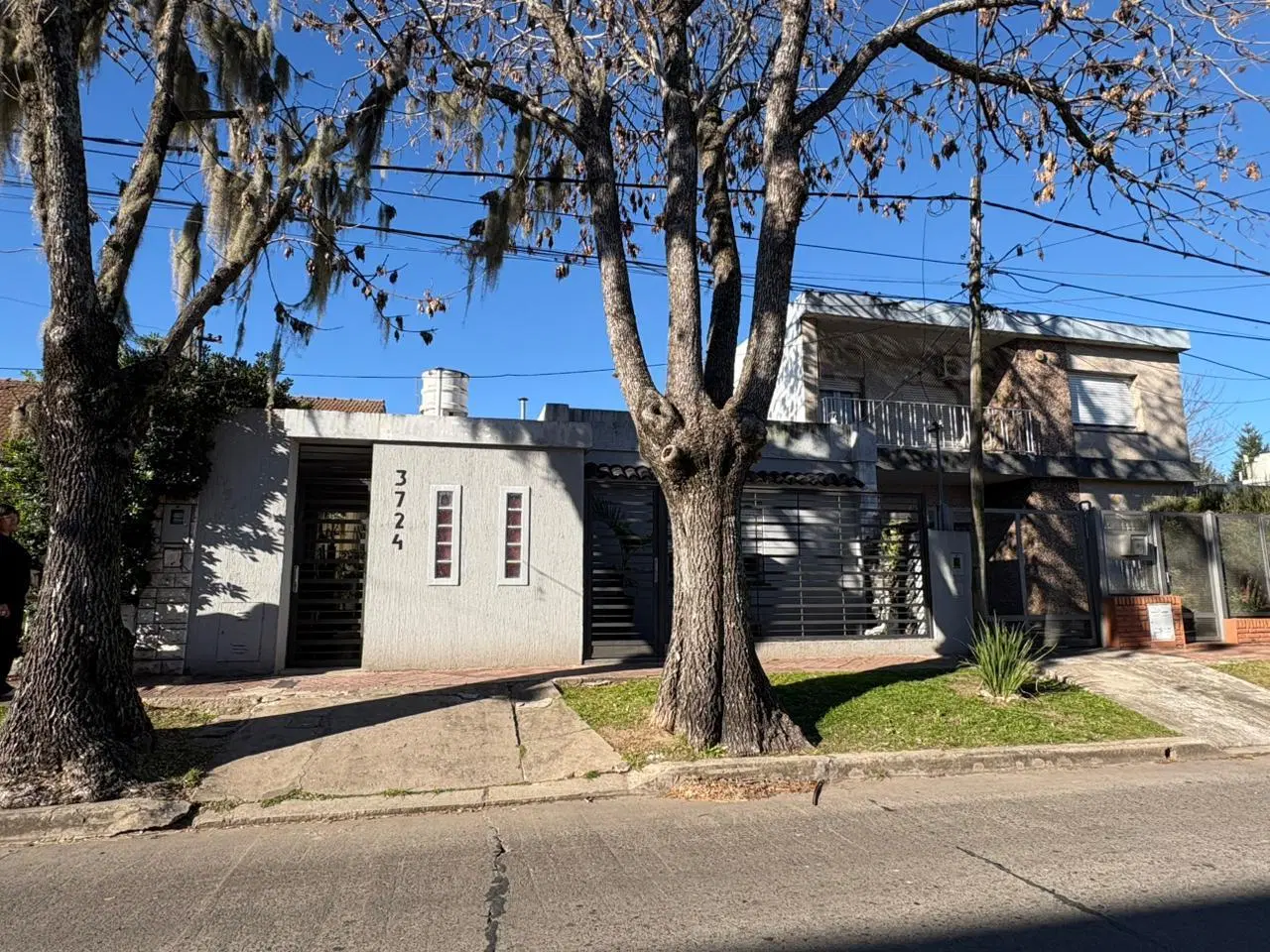 JUAN MARTIN MAZA AL 3700 VENTA DE CASA 3 DORMITORIOS EN LA FLORIDA ROSARIO 1