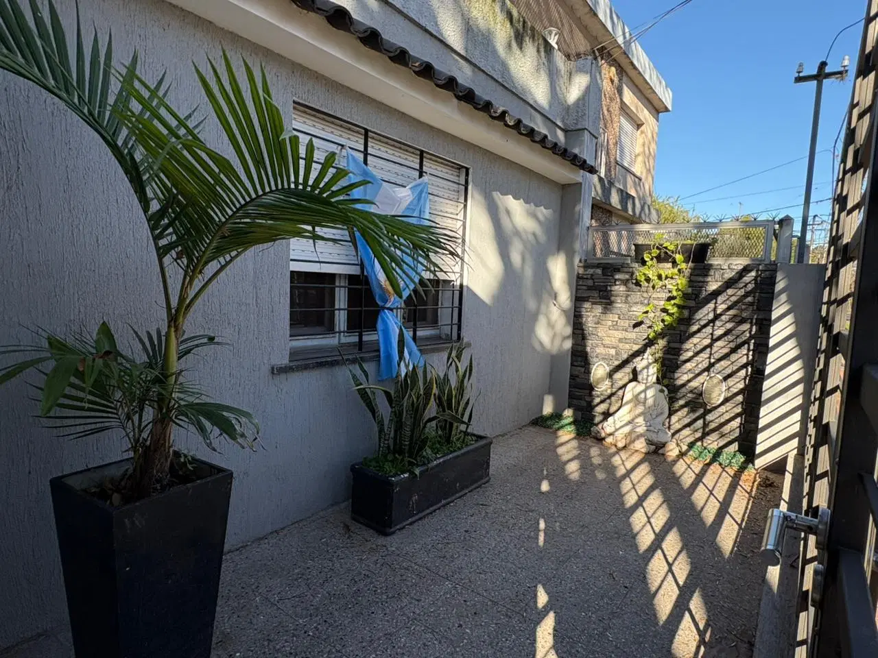 JUAN MARTIN MAZA AL 3700 VENTA DE CASA 3 DORMITORIOS EN LA FLORIDA ROSARIO 2