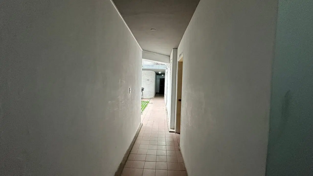 COCHABAMBA AL 200 VNETA DEPARTAMETNO 1 DORMITORIO EN ROSARIO 3