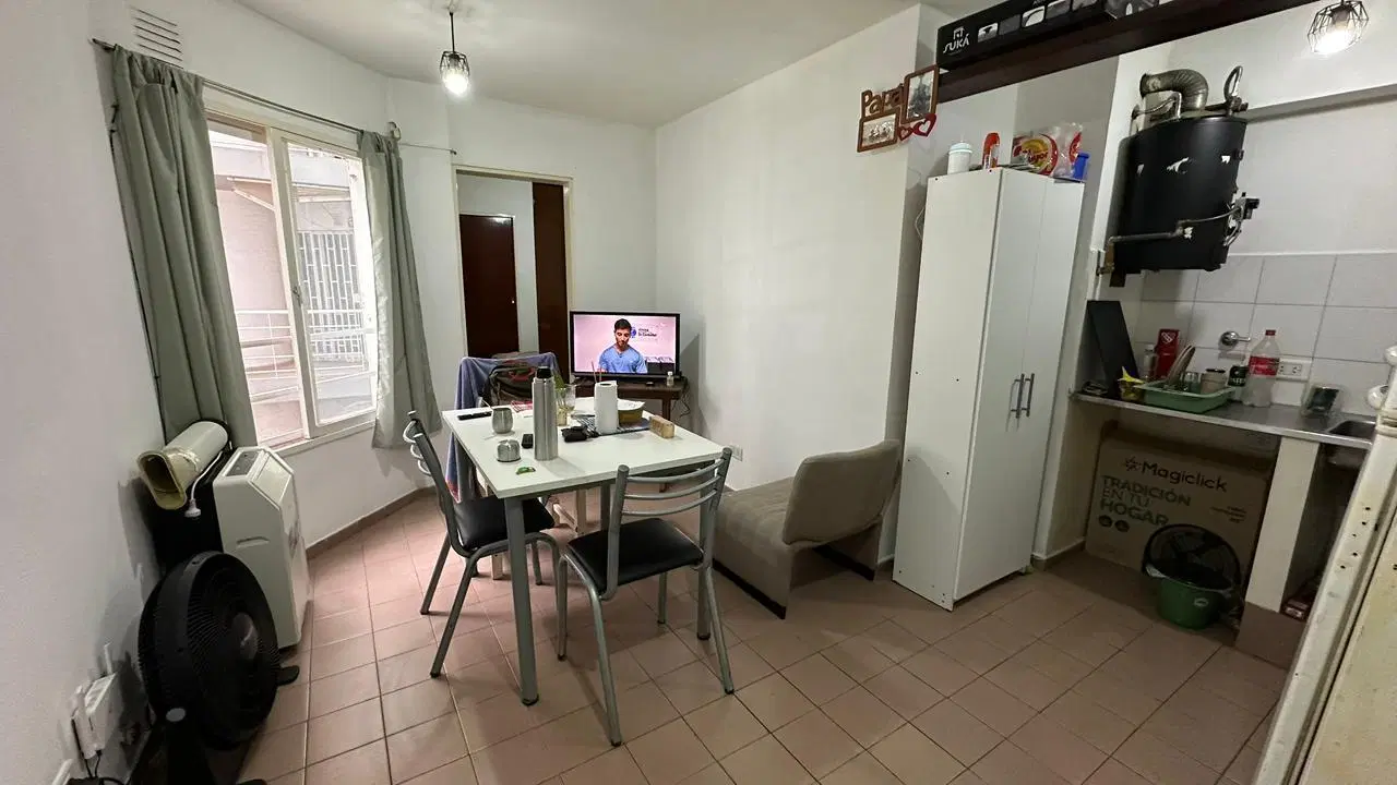 COCHABAMBA AL 200 VNETA DEPARTAMETNO 1 DORMITORIO EN ROSARIO 2