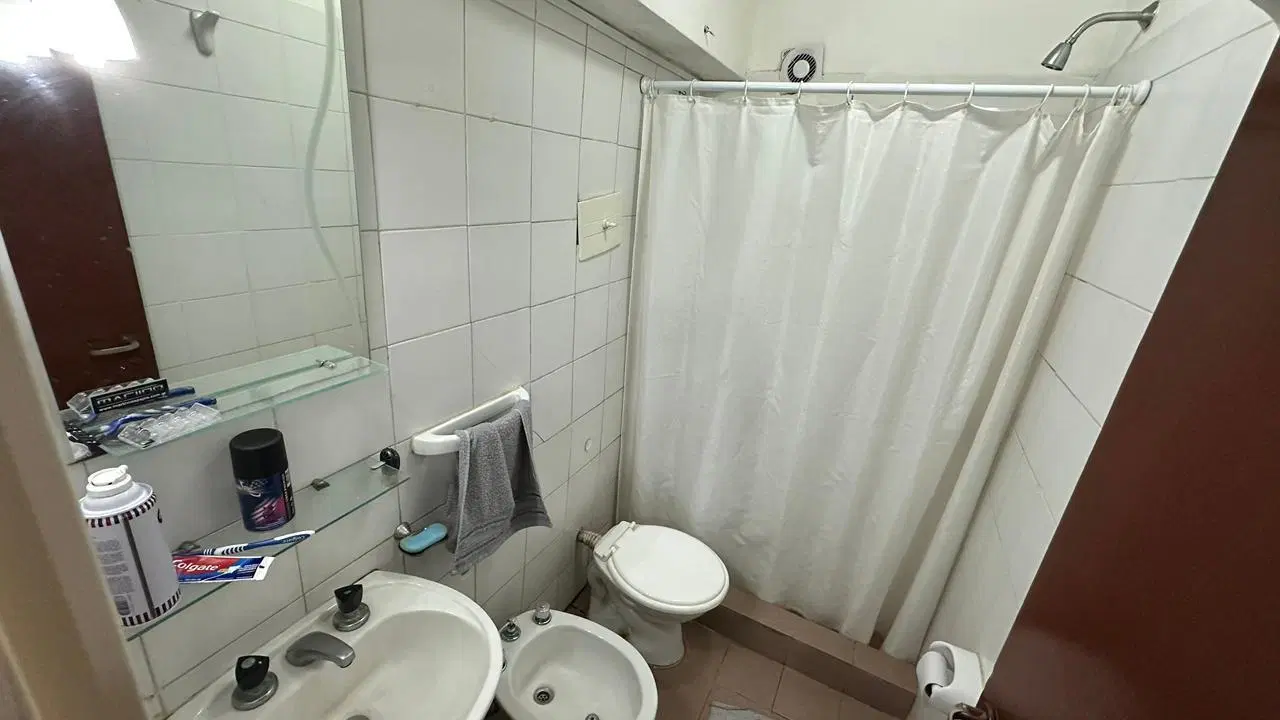 COCHABAMBA AL 200 VNETA DEPARTAMETNO 1 DORMITORIO EN ROSARIO 8