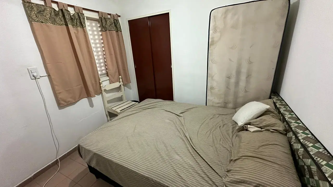 COCHABAMBA AL 200 VNETA DEPARTAMETNO 1 DORMITORIO EN ROSARIO 5