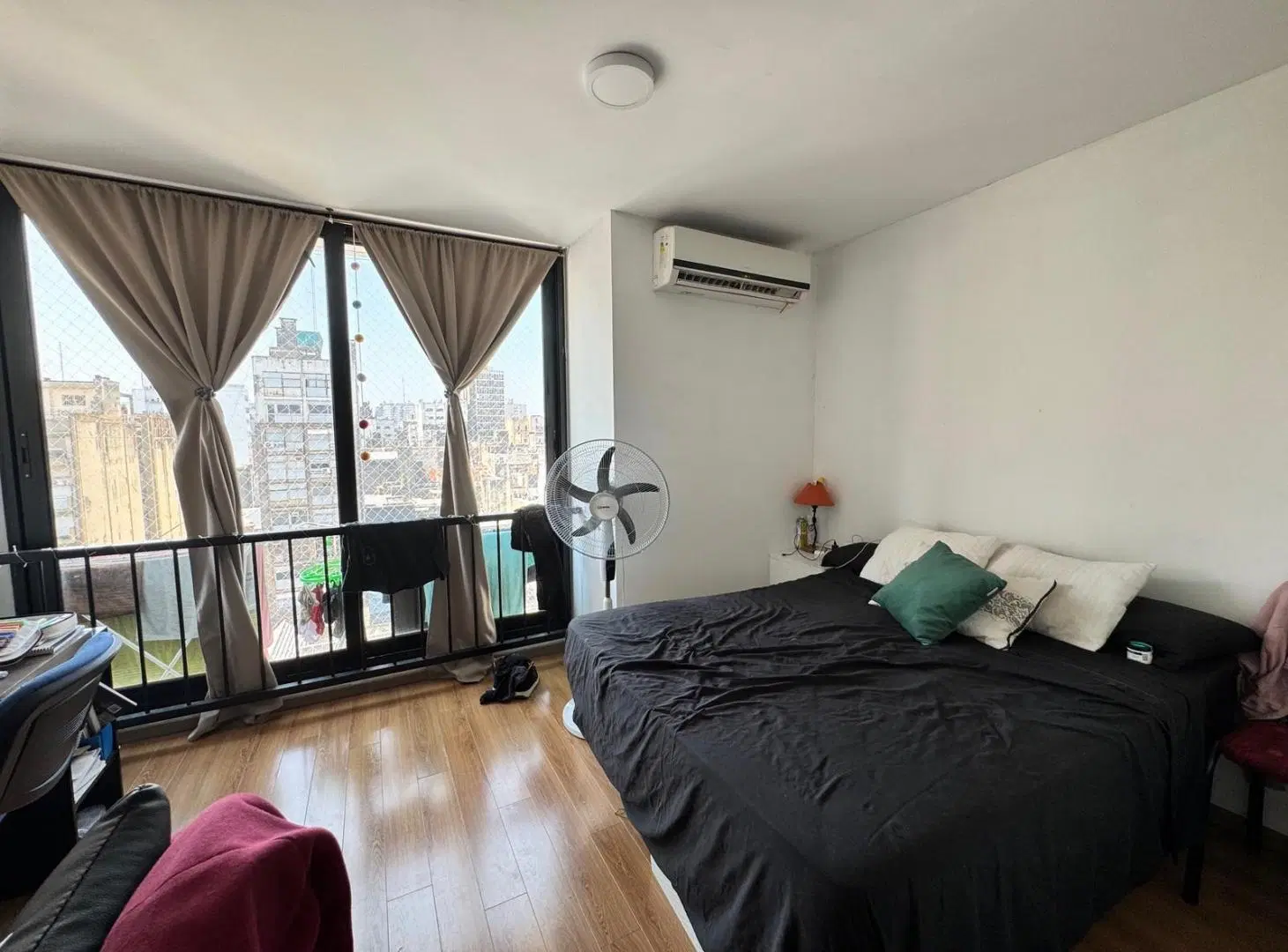 RIOJA AL 1200 VENTA MONOAMBIENTE EN ROSARIO 3
