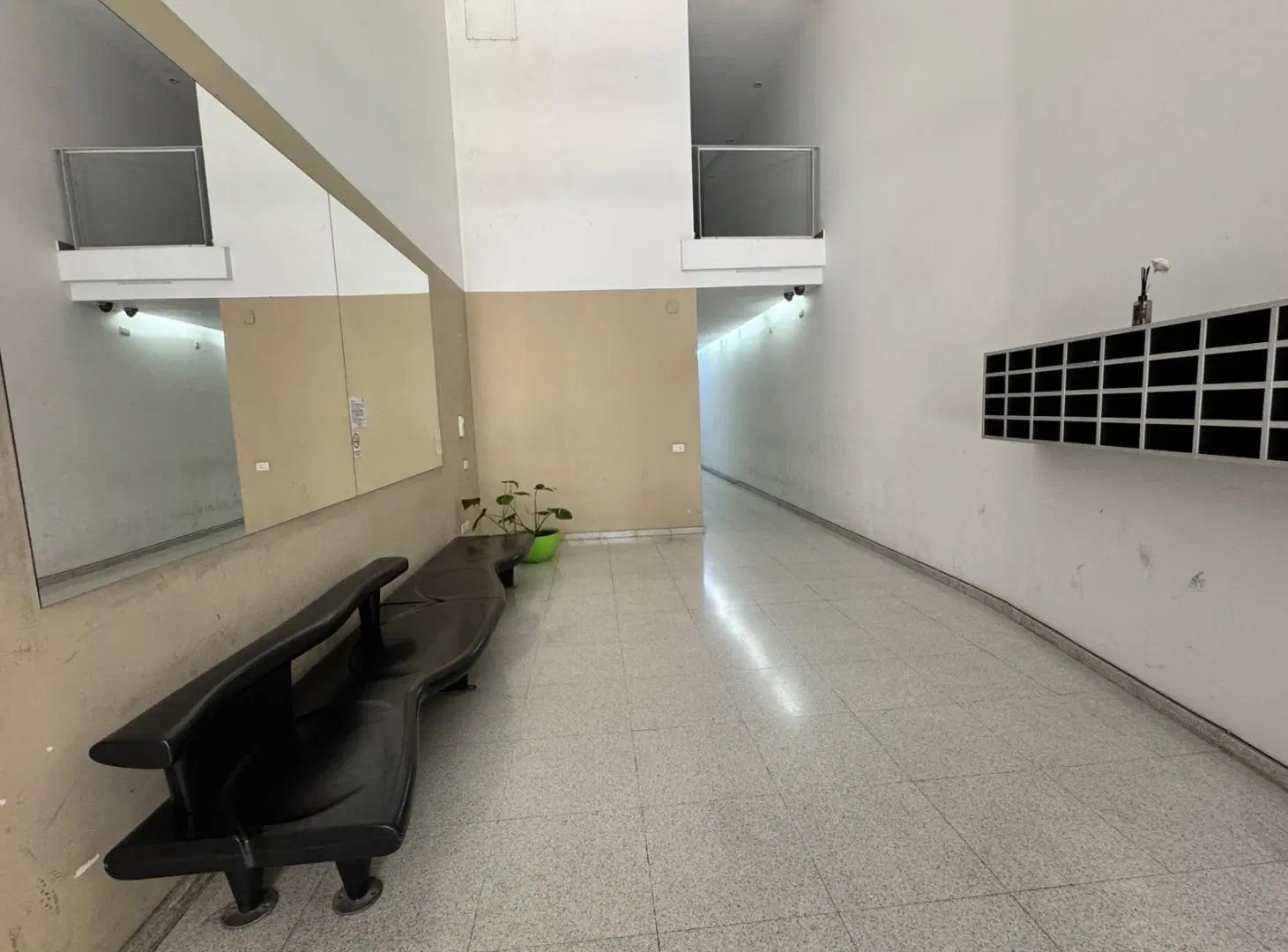 RIOJA AL 1200 VENTA MONOAMBIENTE EN ROSARIO 2