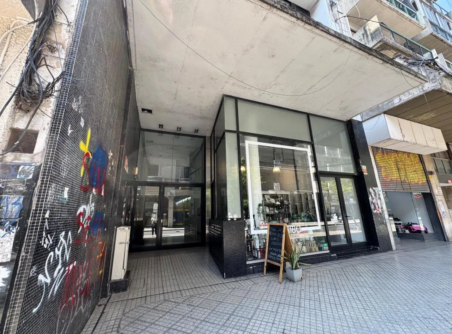 RIOJA AL 1200 VENTA MONOAMBIENTE EN ROSARIO 5