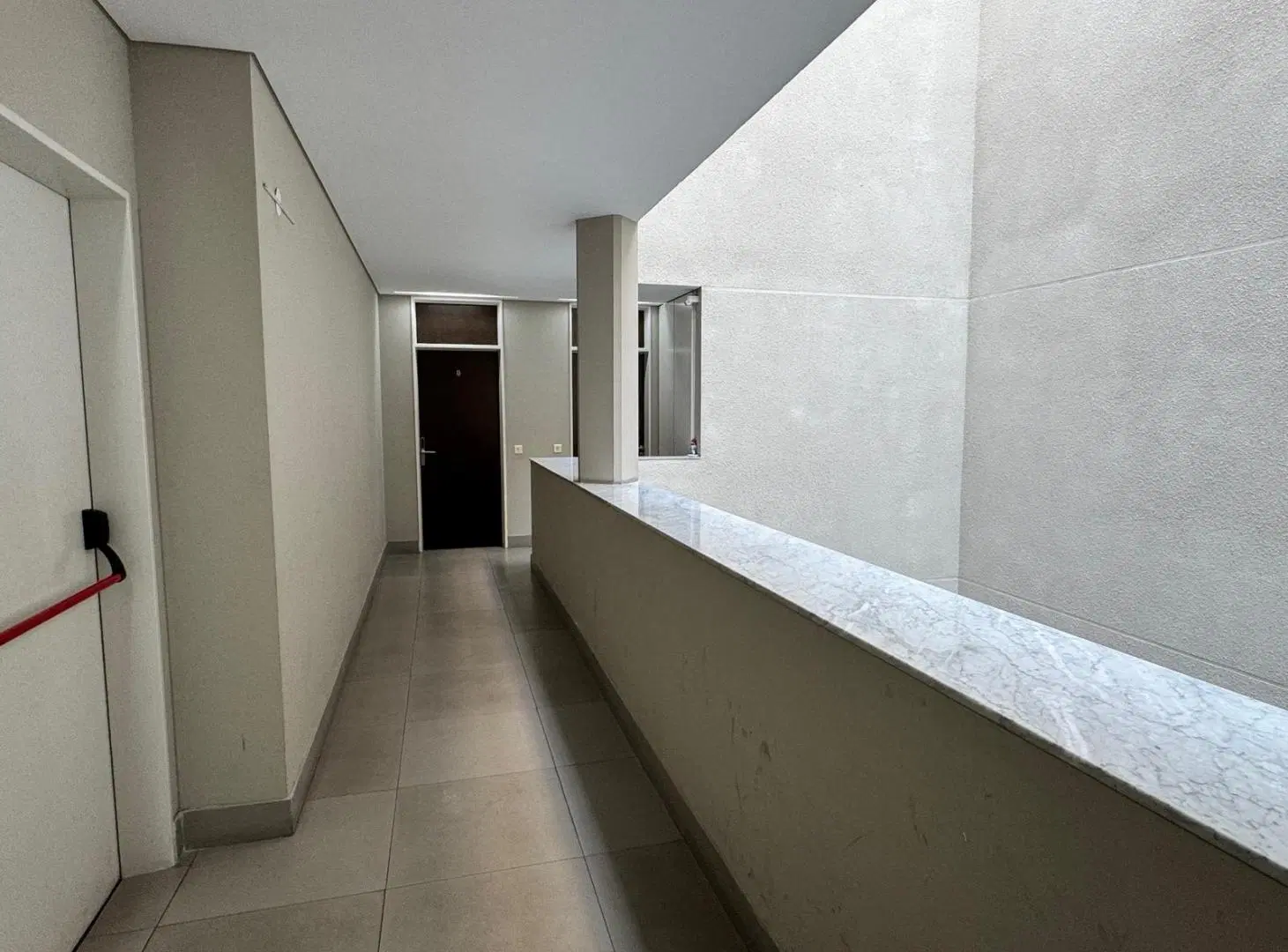 RIOJA AL 1200 VENTA MONOAMBIENTE EN ROSARIO 4