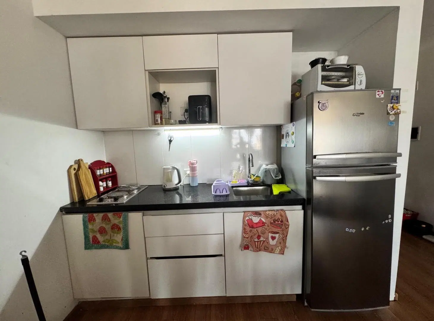 RIOJA AL 1200 VENTA MONOAMBIENTE EN ROSARIO 8
