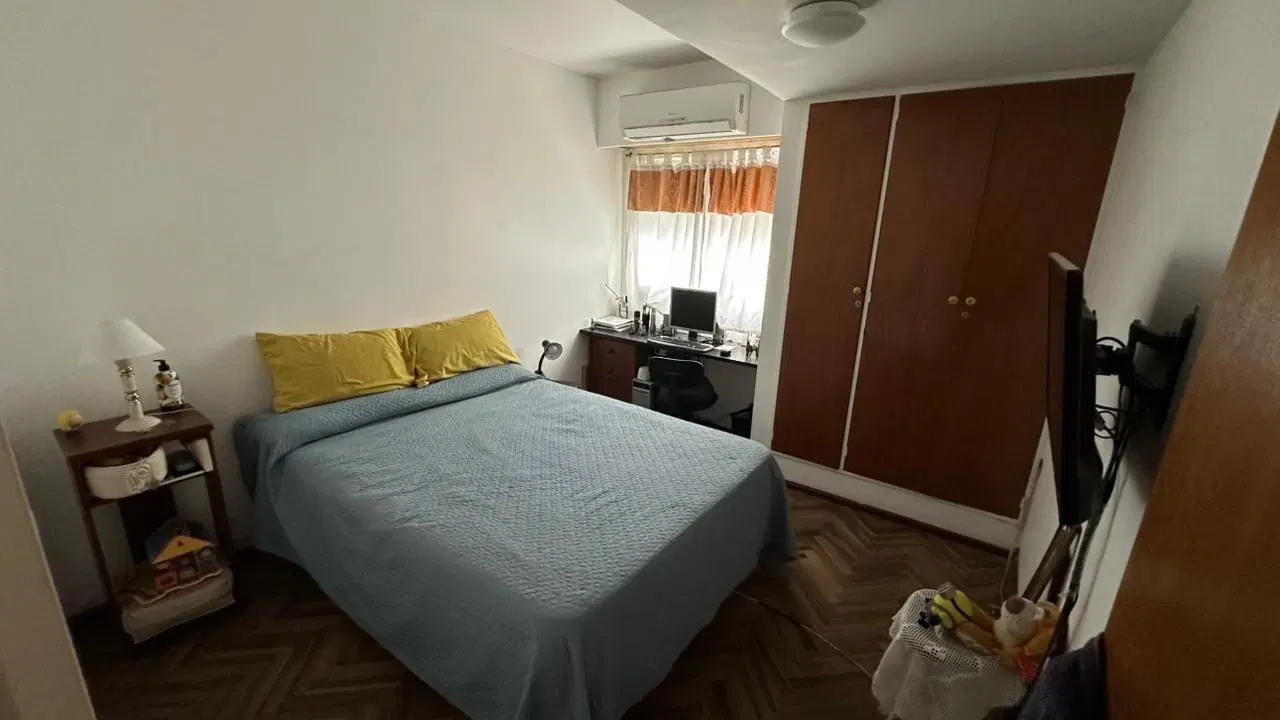 LAPRIDA AL 1300 VENTA DEPARTAMENTO 1 DORMITORIO EN ROSARIO 3