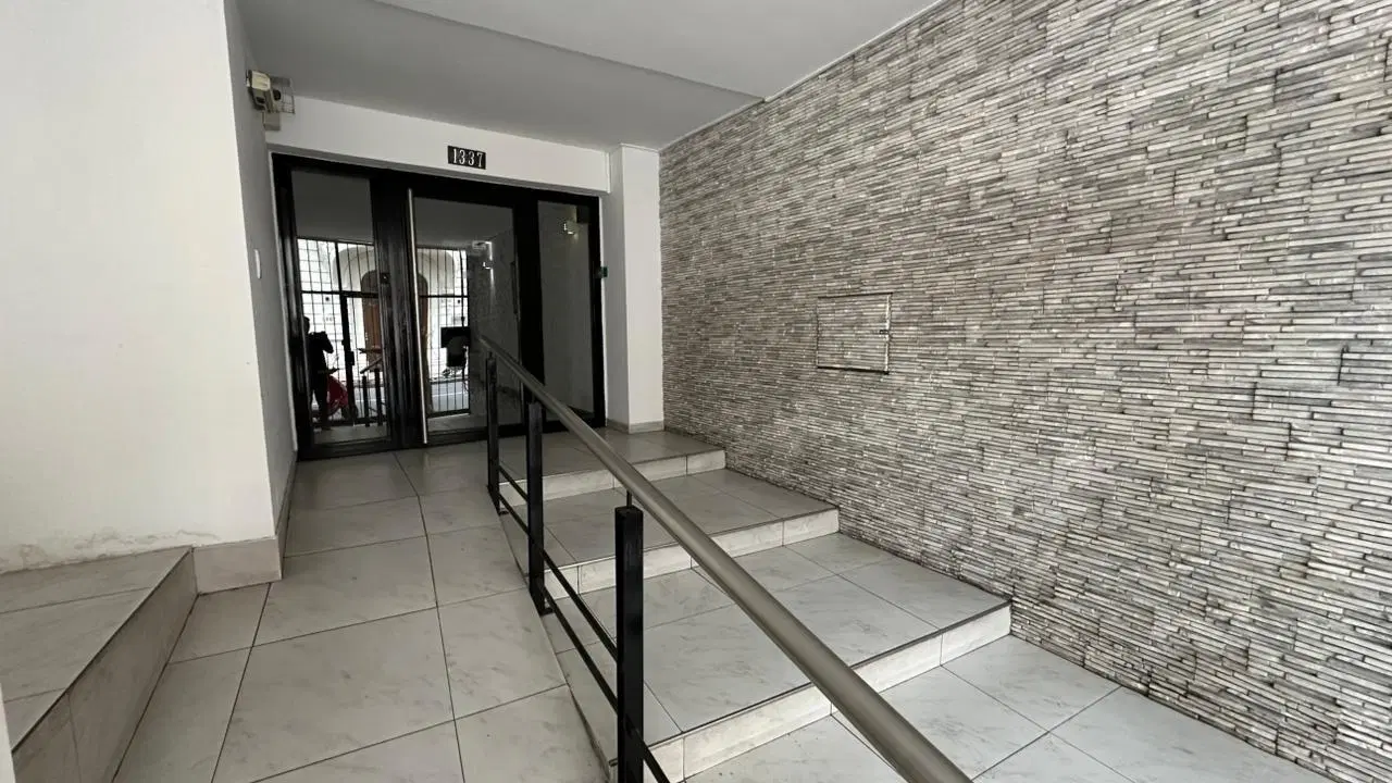 LAPRIDA AL 1300 VENTA DEPARTAMENTO 1 DORMITORIO EN ROSARIO 2
