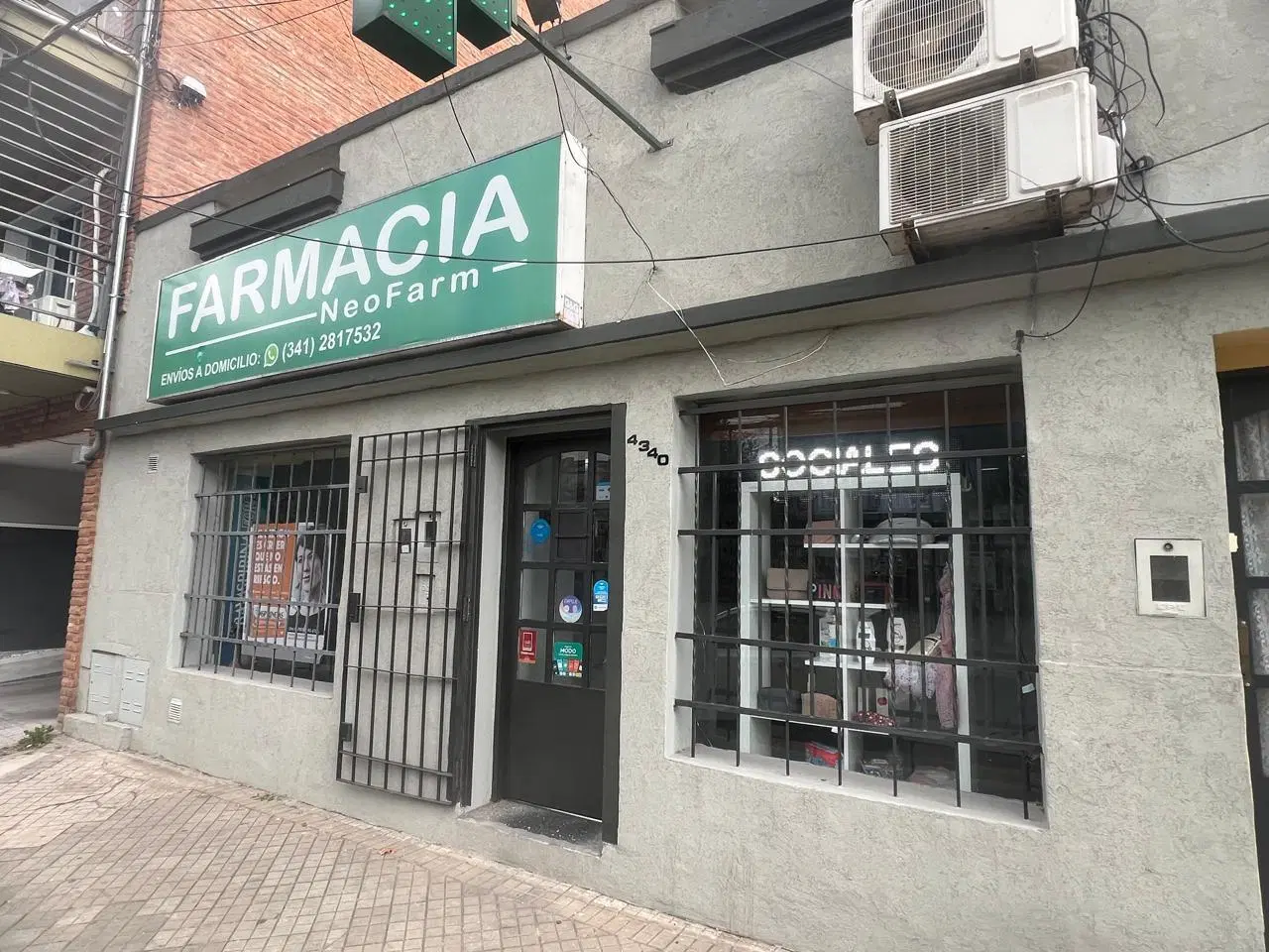 SANTA FE AL 4300 VENTA DE LOCAL EN ROSARIO 3