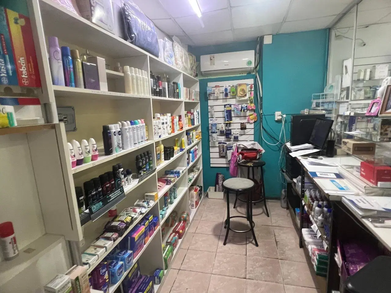 SANTA FE AL 4300 VENTA DE LOCAL EN ROSARIO 4