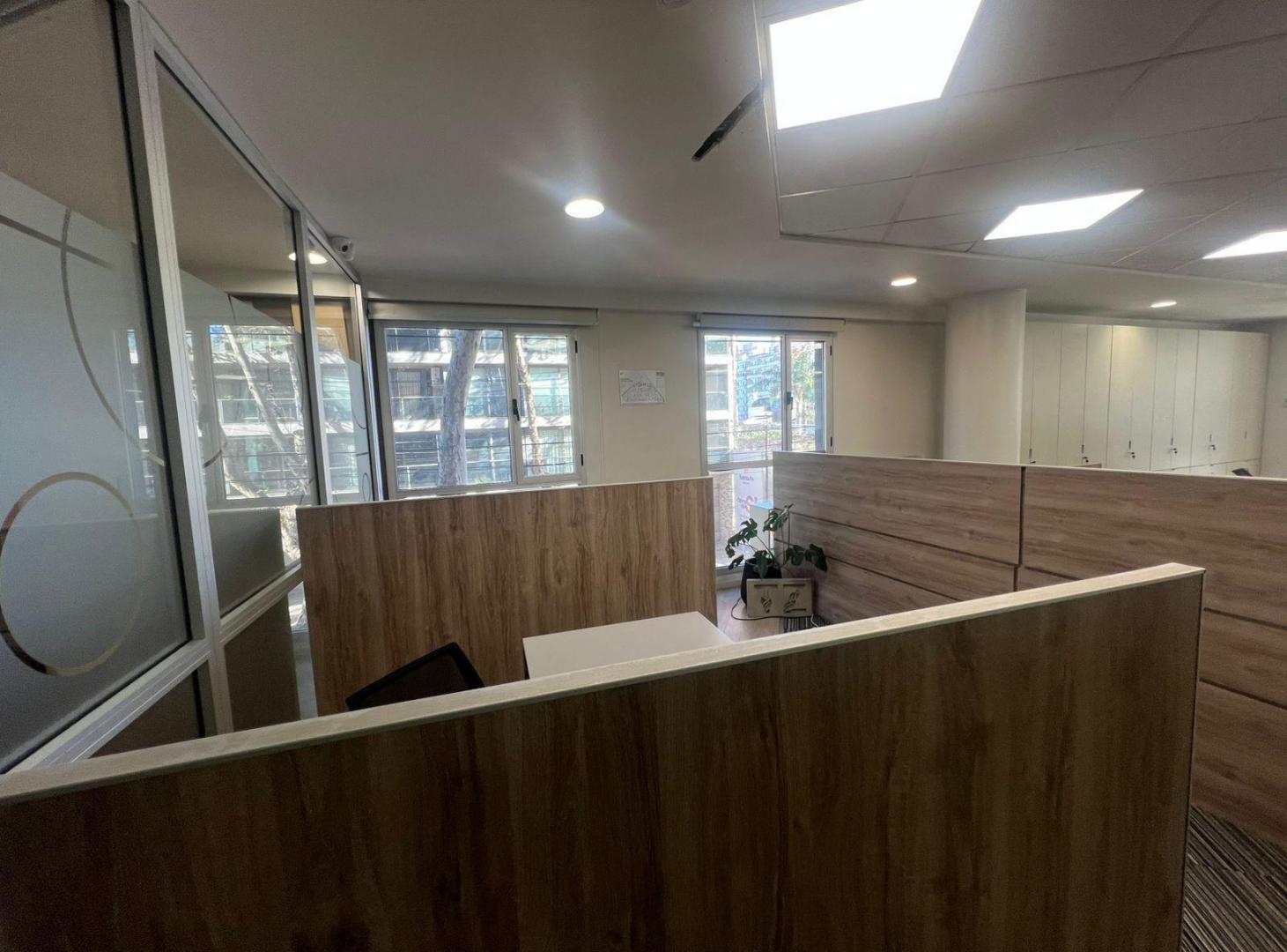 Foto de AV CANDIDO CARBALLO AL 100 CIUDAD RIBERA ALQUILER GRAN OFICINA EN, imagen 3