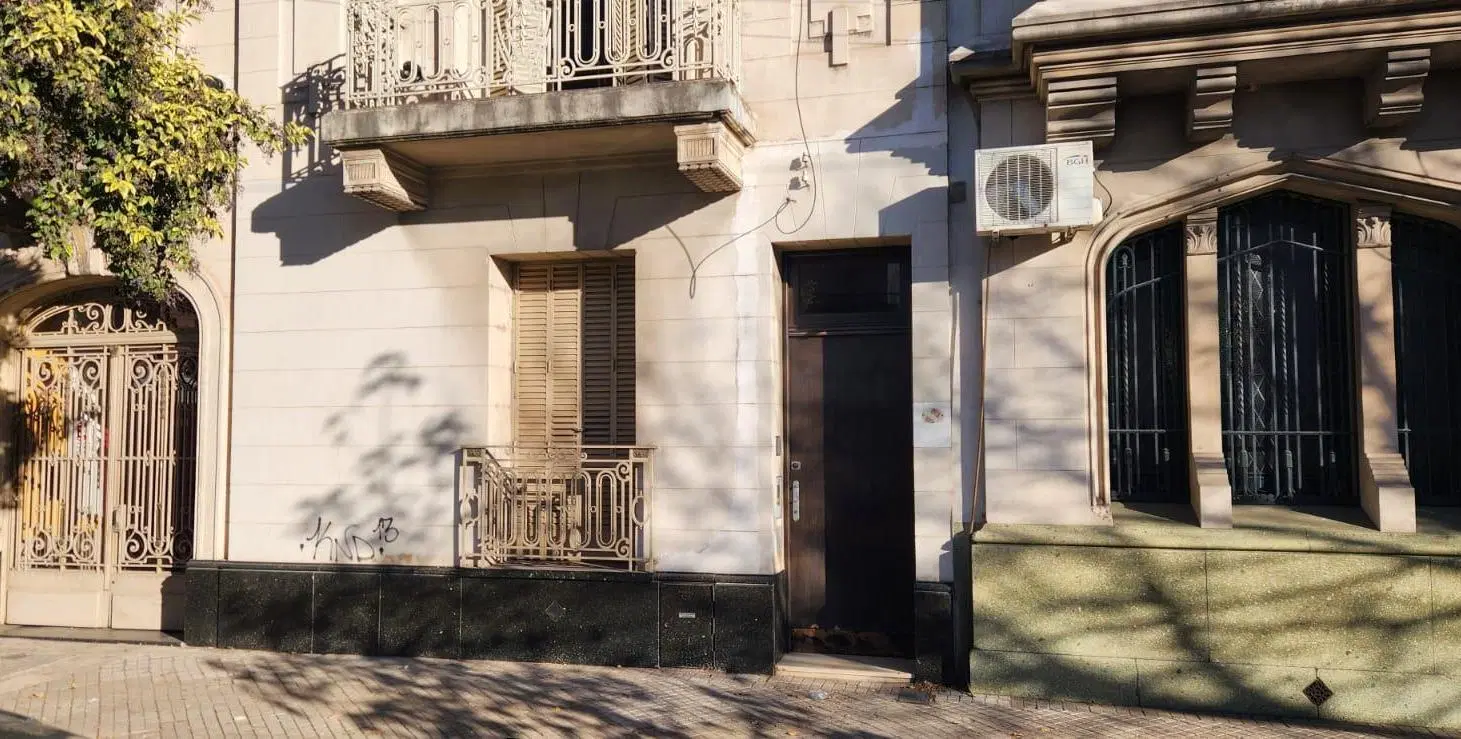 BV 27 DE FEBRERO AL 1200 VENTA DEPARTAMENTO 2 DORMITORIOS EN BARRIO ABASTO ROSARIO 2