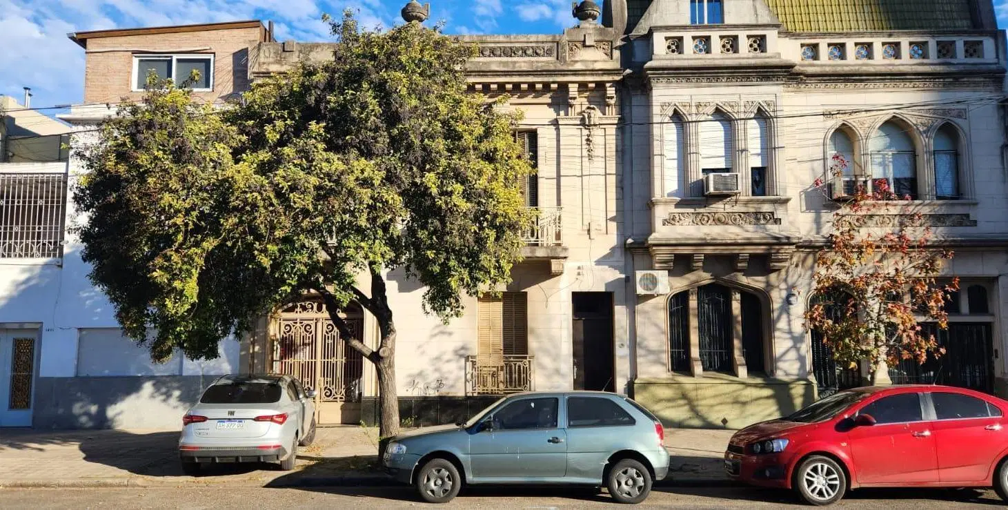 BV 27 DE FEBRERO AL 1200 VENTA DEPARTAMENTO 2 DORMITORIOS EN BARRIO ABASTO ROSARIO 5