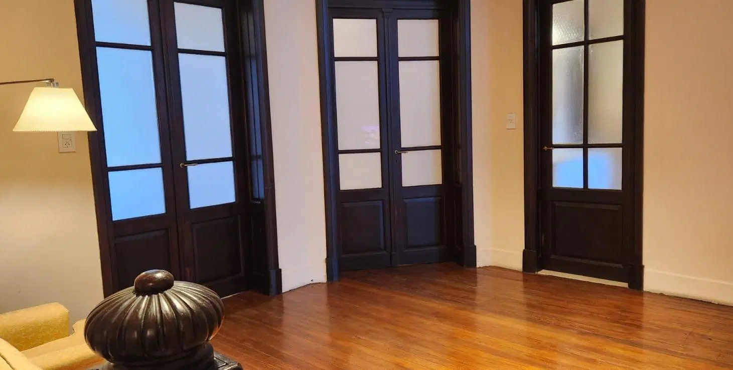 BV 27 DE FEBRERO AL 1200 VENTA DEPARTAMENTO 2 DORMITORIOS EN BARRIO ABASTO ROSARIO 4