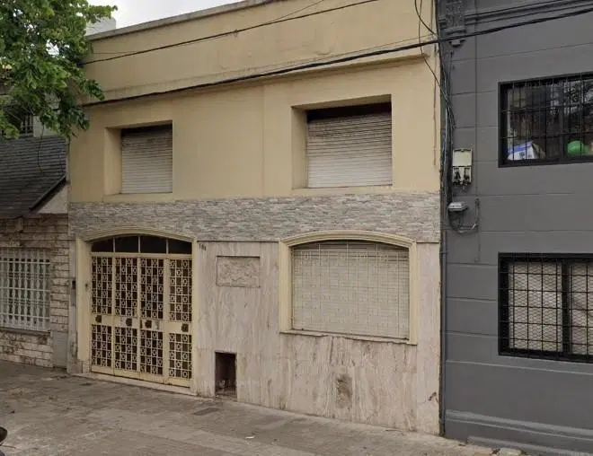 SUIPACHA AL 100 ALQUILER CASA CON DESTINO COMERCIAL EN ROSARIO BARRIO PICHINCHA 2