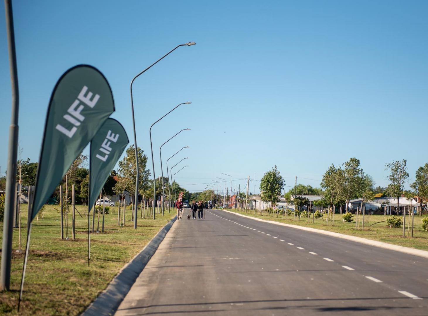 Foto de VENTA DE LOTE EN ECOLAGOS, imagen 4