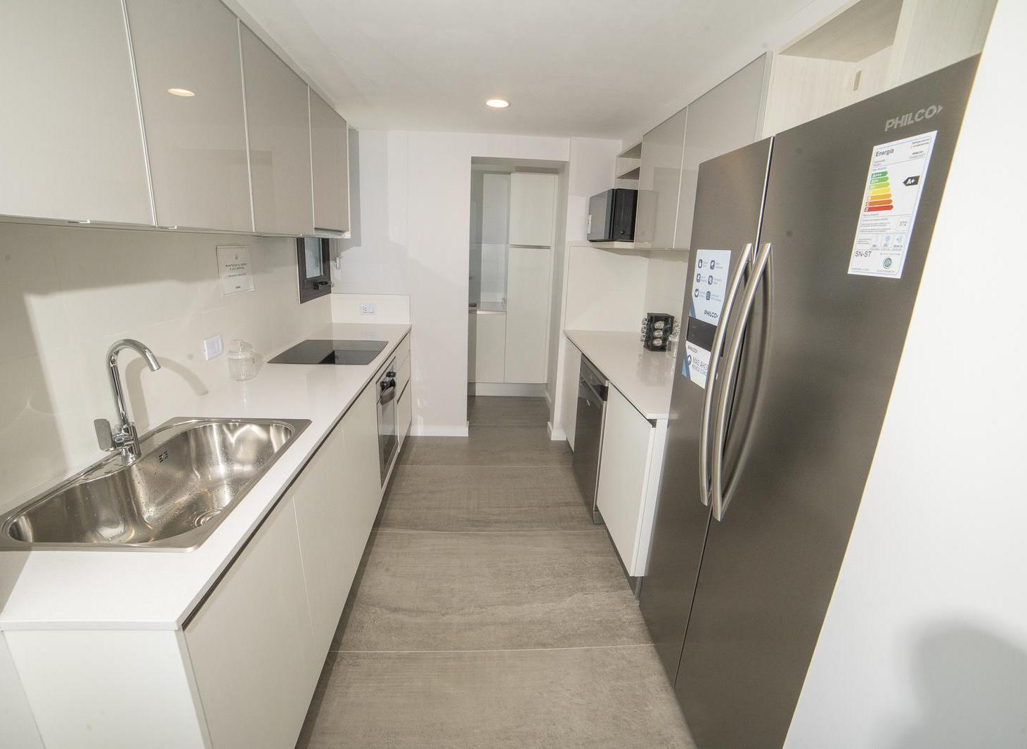 Foto de BV AVELLANEDA AL 1000 VENTA DEPARTAMENTO SEMIPISO 3 DORMITORIOS EN ARROYITO- ROSARIO, imagen 5