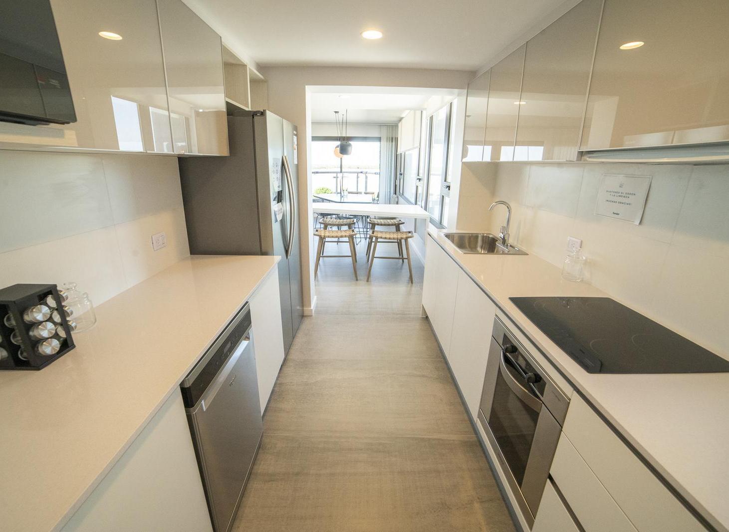 Foto de BV AVELLANEDA AL 1000 VENTA DEPARTAMENTO SEMIPISO 3 DORMITORIOS EN ARROYITO- ROSARIO, imagen 3