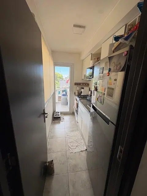 BV AVELLANEDA AL 1100 - VENTA DEPARTAMENTO 2 DORMITORIOS EN BARRIO ECHESORTU - ROSARIO 2