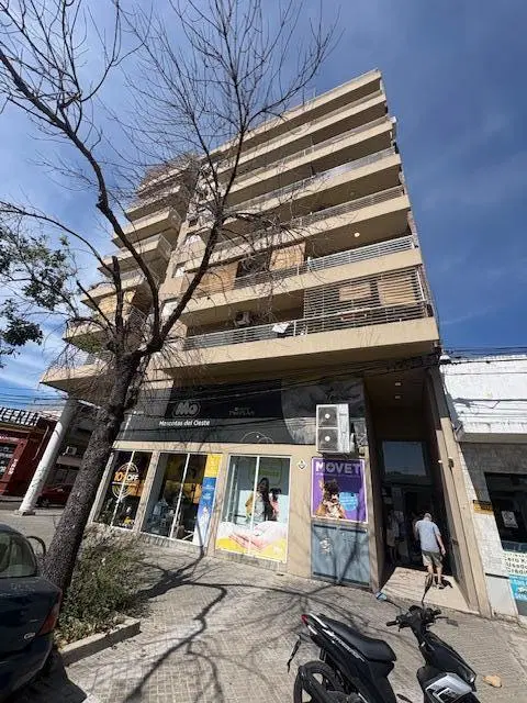 BV AVELLANEDA AL 1100 - VENTA DEPARTAMENTO 2 DORMITORIOS EN BARRIO ECHESORTU - ROSARIO 1