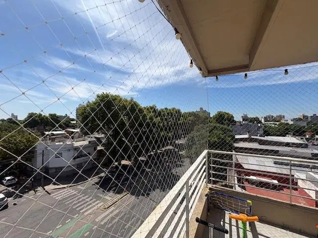 BV AVELLANEDA AL 1100 - VENTA DEPARTAMENTO 2 DORMITORIOS EN BARRIO ECHESORTU - ROSARIO 5