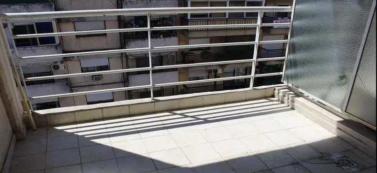 ITALIA AL 1200 ALQUILER DEPARTAMENTO MONOAMBIENTE EN ROSARIO CENTRO 2