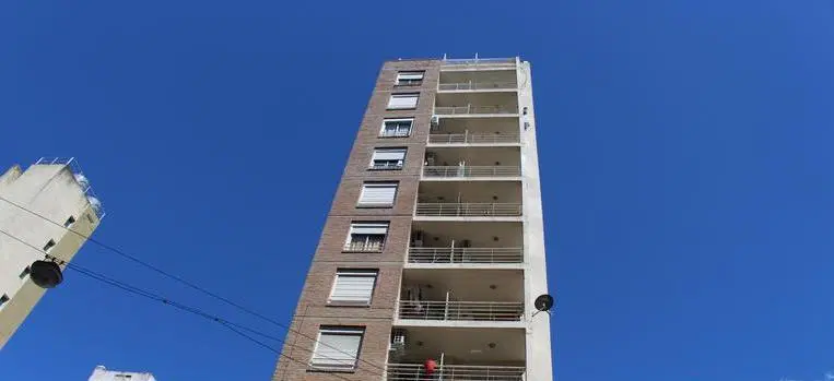 ITALIA AL 1200 ALQUILER DEPARTAMENTO MONOAMBIENTE EN ROSARIO CENTRO 1