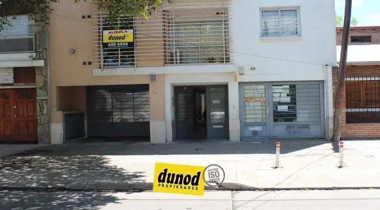PASCUAL ROSAS AL 800 ALQUILER DEPARTAMENTO 1 DORMITORIO EN ROSARIO BARRIO ECHESORTU 4