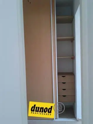 PASCUAL ROSAS AL 800 ALQUILER DEPARTAMENTO 1 DORMITORIO EN ROSARIO BARRIO ECHESORTU 5