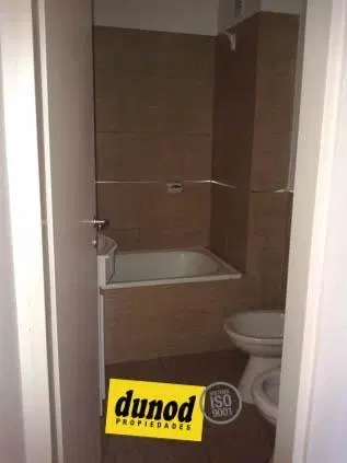 PASCUAL ROSAS AL 800 ALQUILER DEPARTAMENTO 1 DORMITORIO EN ROSARIO BARRIO ECHESORTU 2