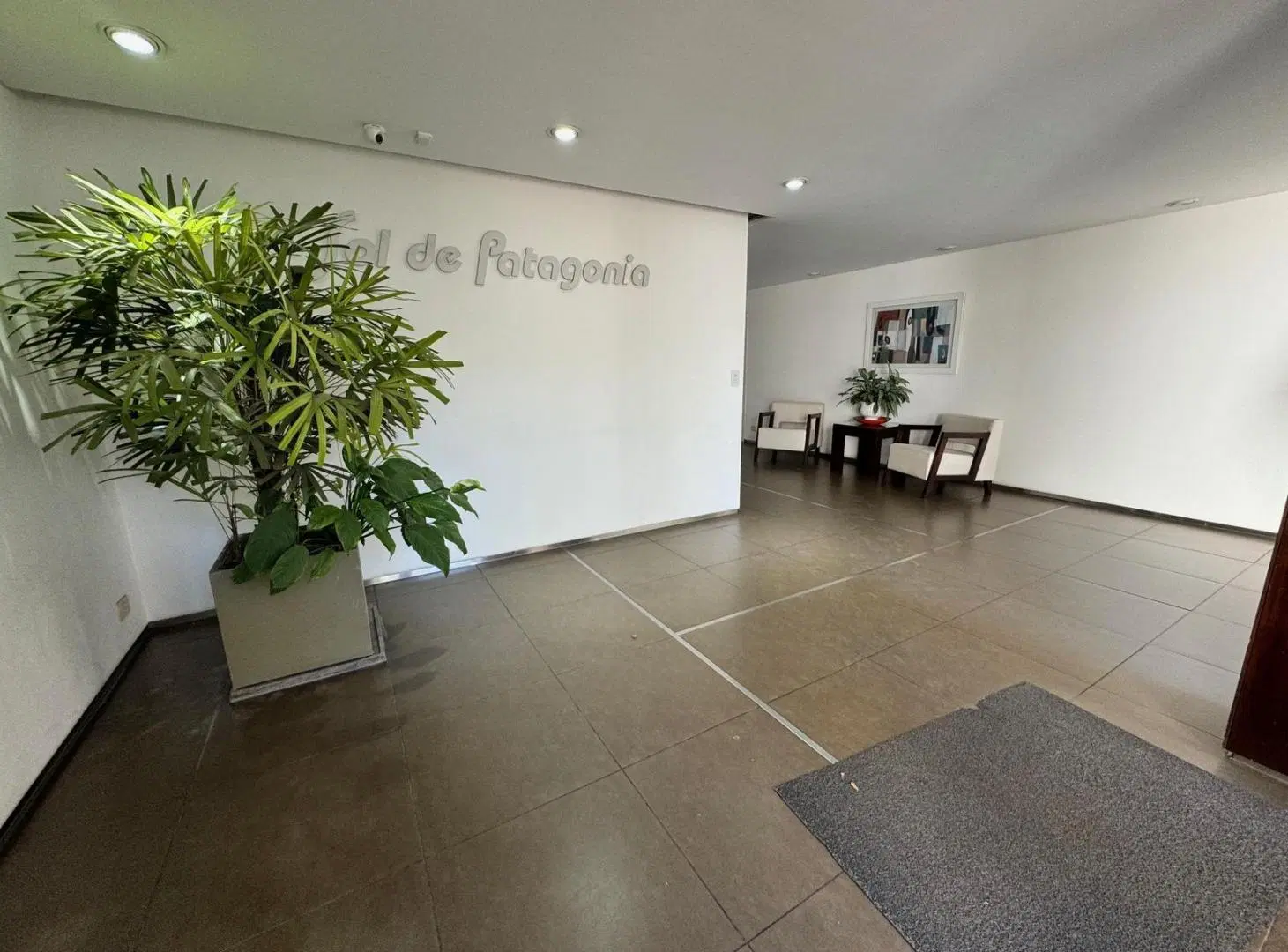 SALTA AL 1500 ALQUILER DEPARTAMENTO 1 DORMITORIO CON COCHERA EN ROSARIO BARRIO LOURDES 2