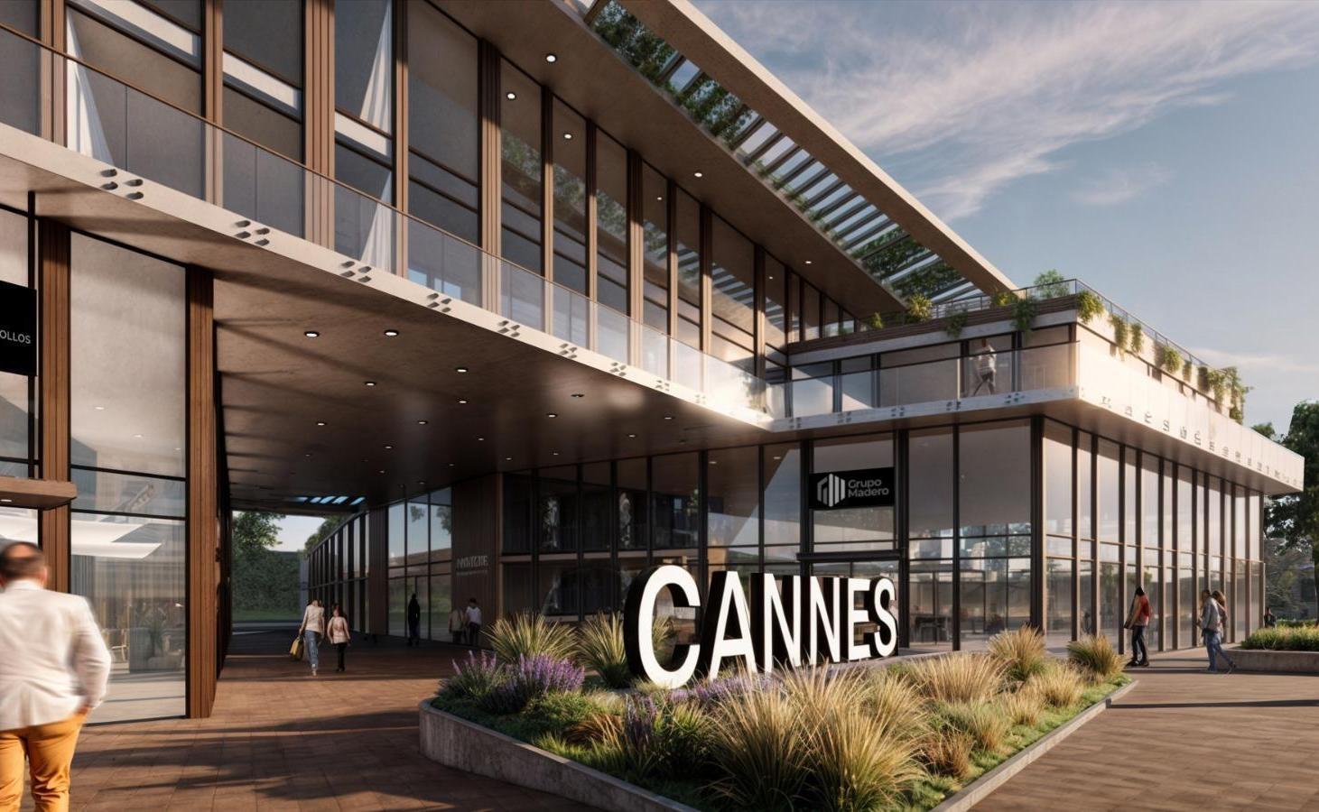 Foto de CANNES CENTER VENTA DE OFICINAS EN FUNES, imagen 3