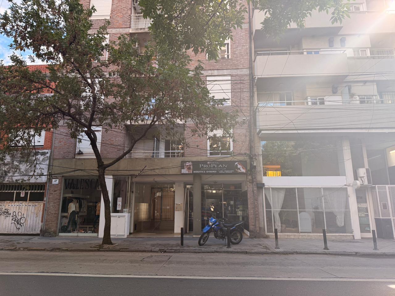 Foto de SANTA FE AL 2700 VENTA DEPARTAMENTO 1 DORMITORIO EN ROSARIO BARRIO PICHINCHA, imagen 3