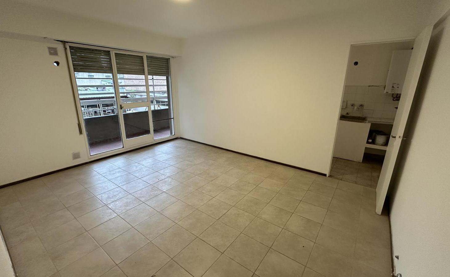 Foto de SAN JUAN AL 1400 VENTA DEPARTAMENTO 1 DORMITORIO EN ROSARIO, imagen 1