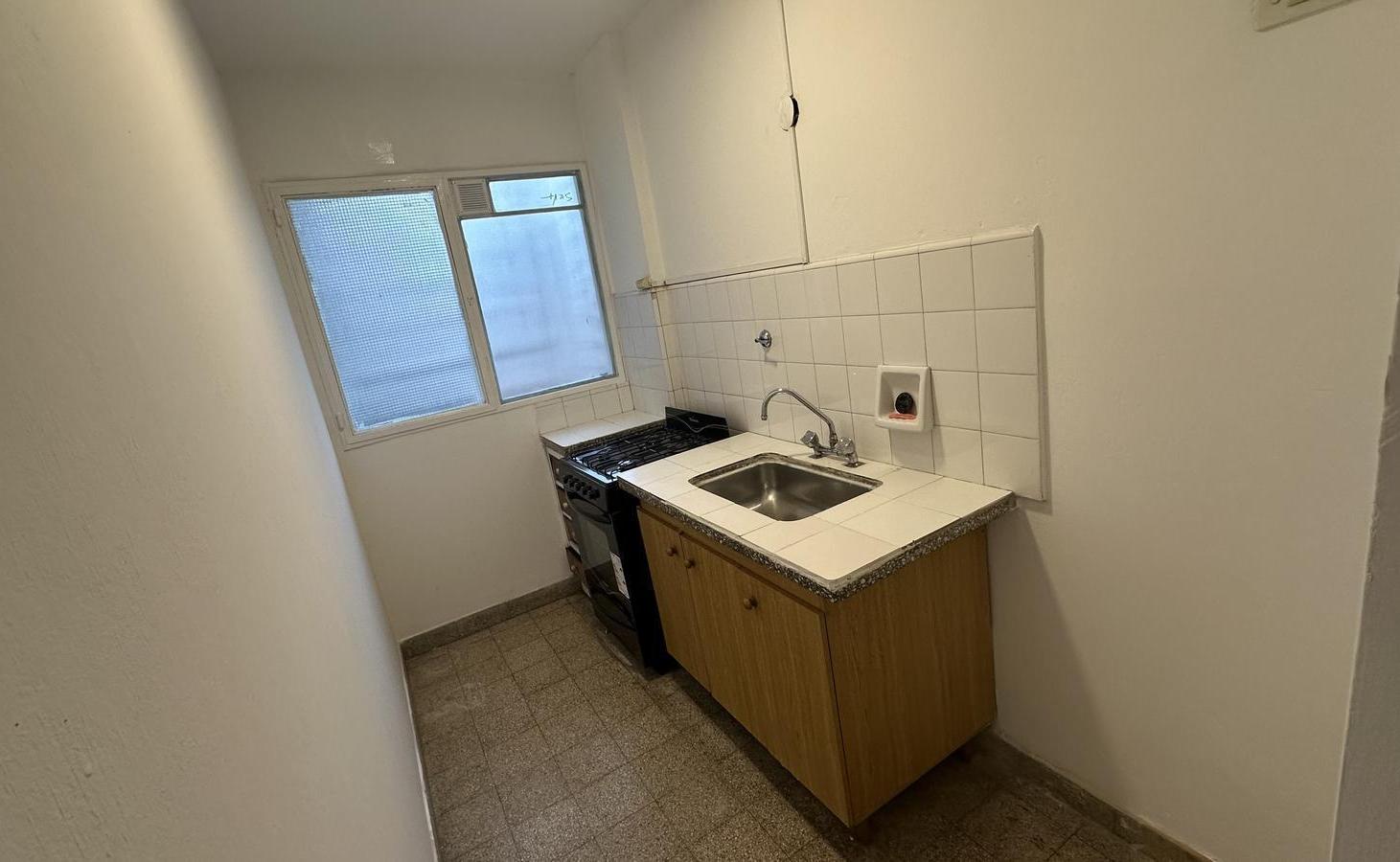 Foto de SAN JUAN AL 1400 VENTA DEPARTAMENTO 1 DORMITORIO EN ROSARIO, imagen 3