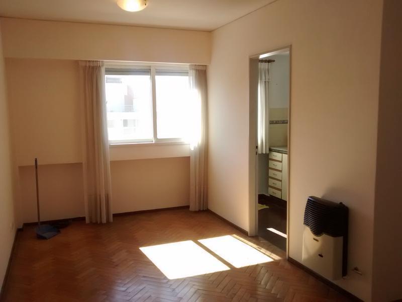 Foto de ZEBALLOS AL 1400 ALQUILER DEPARTAMENTO 1 DORMITORIO EN ROSARIO, imagen 5